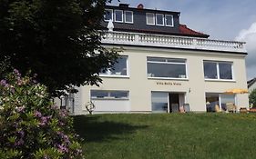 Ferienwohnung Villa Bella Vista